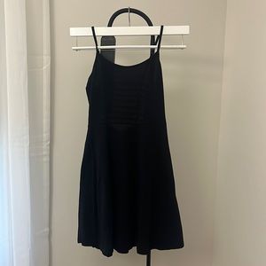 Garage sundress